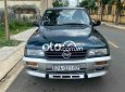 Ssangyong Musso xe 7chổ 2 cầu, rộng rãi cực ngon 2002 - xe 7chổ 2 cầu, rộng rãi cực ngon