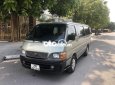 Toyota Hiace   tải van 6 chỗ xe đẹp suất sắc moi kha 2004 - Toyota hiace tải van 6 chỗ xe đẹp suất sắc moi kha