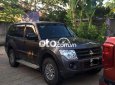 Mitsubishi Pajero Bán oto 2011 - Bán oto