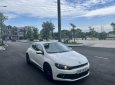 Volkswagen Scirocco 2010 - Máy nguyên số zin, không đâm va hay thuỷ kích