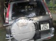 Mitsubishi Jolie 2023 - Jolie 2003 nâu xám vừa đăng kiểm xong cần bán