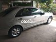 Mercedes-Benz C200 Bán Mer sắp cổ c200k 2001 2001 - Bán Mer sắp cổ c200k 2001