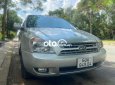 Kia Carnival xe thuong gia  2010 - xe thuong gia carnival