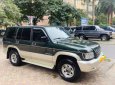 Isuzu Trooper 2002 - Bán xe Isuzu Trooper LS 3.2 / 2002 / 7 chỗ rất đẹp và không lỗi nhỏ