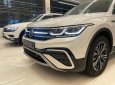 Volkswagen Tiguan 2023 - Volkswagen Tiguan Facelift Tặng 100% Thuế Trước Bạ & Phụ Kiện Chính Hãng