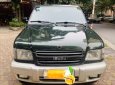 Isuzu Trooper 2002 - Bán xe Isuzu Trooper LS 3.2 / 2002 / 7 chỗ rất đẹp và không lỗi nhỏ