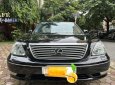 Lexus LS 430 2021 - Xe chạy 16 vạn