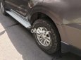 Mitsubishi Pajero Bán oto 2011 - Bán oto