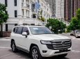 Toyota Land Cruiser 2021 - Tên cá nhân - biển Tp