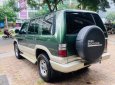 Isuzu Trooper 2002 - Bán xe Isuzu Trooper LS 3.2 / 2002 / 7 chỗ rất đẹp và không lỗi nhỏ