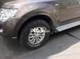 Mitsubishi Pajero Bán oto 2011 - Bán oto