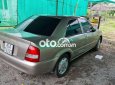 Mazda 323 Cần bán   2002 - Cần bán mazda 323