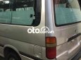 Toyota Hiace  bán tải hết đời máy béc phun điện tử 2004 - Toyota bán tải hết đời máy béc phun điện tử