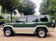 Isuzu Trooper 2002 - Bán xe Isuzu Trooper LS 3.2 / 2002 / 7 chỗ rất đẹp và không lỗi nhỏ