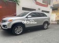 Kia Sorento  xe nhập Hàn.xe đẹp k lỗi nhỏ 2011 - Sorento xe nhập Hàn.xe đẹp k lỗi nhỏ