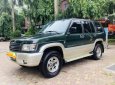 Isuzu Trooper 2002 - Bán xe Isuzu Trooper LS 3.2 / 2002 / 7 chỗ rất đẹp và không lỗi nhỏ