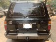 Isuzu Trooper 2002 - Bán xe Isuzu Trooper LS 3.2 / 2002 / 7 chỗ rất đẹp và không lỗi nhỏ