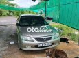 Mazda 323 Cần bán   2002 - Cần bán mazda 323