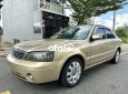 Ford Laser   2004 - AT 1.8 L bản đủ Nhật Bản 2004 - Ford Laser 2004 - AT 1.8 L bản đủ Nhật Bản