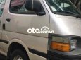 Toyota Hiace  bán tải hết đời máy béc phun điện tử 2004 - Toyota bán tải hết đời máy béc phun điện tử