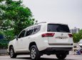 Toyota Land Cruiser 2021 - Tên cá nhân - biển Tp