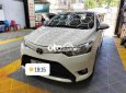 Toyota Vios xe gia đình cần bán 2018 - xe gia đình cần bán