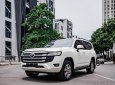 Toyota Land Cruiser 2021 - Tên cá nhân - biển Tp