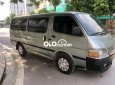 Toyota Hiace   tải van 6 chỗ xe đẹp suất sắc moi kha 2004 - Toyota hiace tải van 6 chỗ xe đẹp suất sắc moi kha