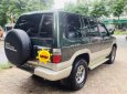 Isuzu Trooper 2002 - Bán xe Isuzu Trooper LS 3.2 / 2002 / 7 chỗ rất đẹp và không lỗi nhỏ