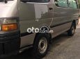 Toyota Hiace  bán tải hết đời máy béc phun điện tử 2004 - Toyota bán tải hết đời máy béc phun điện tử