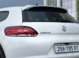 Volkswagen Scirocco 2010 - Máy nguyên số zin, không đâm va hay thuỷ kích