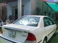 Ford Laser   2000 2000 - ford laser 2000