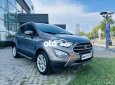 Ford EcoSport  TITANIUM 1.5 AT 2019 MÀU GHI VÀNG NHƯ MỚI 2019 - ECOSPORT TITANIUM 1.5 AT 2019 MÀU GHI VÀNG NHƯ MỚI