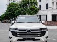 Toyota Land Cruiser 2021 - Tên cá nhân - biển Tp