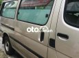 Toyota Hiace  bán tải hết đời máy béc phun điện tử 2004 - Toyota bán tải hết đời máy béc phun điện tử