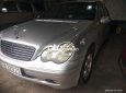 Mercedes-Benz C200 Bán Mer sắp cổ c200k 2001 2001 - Bán Mer sắp cổ c200k 2001