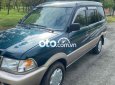 Toyota Zace Cần bán xe 7 chỗ   chính chủ 1999 - Cần bán xe 7 chỗ Toyota Zace chính chủ