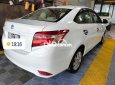 Toyota Vios xe gia đình cần bán 2018 - xe gia đình cần bán