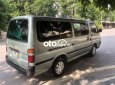 Toyota Hiace   tải van 6 chỗ xe đẹp suất sắc moi kha 2004 - Toyota hiace tải van 6 chỗ xe đẹp suất sắc moi kha