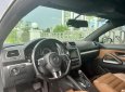 Volkswagen Scirocco 2010 - Máy nguyên số zin, không đâm va hay thuỷ kích