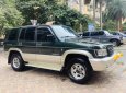 Isuzu Trooper 2002 - Bán xe Isuzu Trooper LS 3.2 / 2002 / 7 chỗ rất đẹp và không lỗi nhỏ