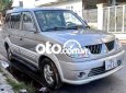 Mitsubishi Jolie - 2004 Chất Rin Đẹp Chạy Bao Êm 2004 - Mitsubishi-Jolie 2004 Chất Rin Đẹp Chạy Bao Êm