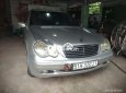 Mercedes-Benz C200 Bán Mer sắp cổ c200k 2001 2001 - Bán Mer sắp cổ c200k 2001