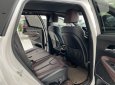 Hyundai Santa Fe 2020 - Em bán Hyundai Santafe máy xăng 2.4 bản cao cấp. Xe đăng ký 1 chủ từ mới đi hơn 5 vạn xíu cam kết km nguyên zin, lịch sử