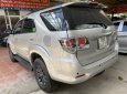 Toyota Fortuner 2015 - Chính Chủ Cần Bán Xe Fortuner Tại Tp Hồ Chí Minh