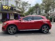 Mercedes-Benz GLA 250 Mercedes GLA 250 GLA250 đỏ 4matic DK 2017 2016 - Mercedes GLA 250 GLA250 đỏ 4matic DK 2017