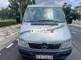 Mercedes-Benz Sprinter Xe tải  Mercedes  6 chỗ/850kg đời 2006 2006 - Xe tải van Mercedes Sprinter 6 chỗ/850kg đời 2006