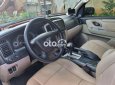 Ford Escape   XLS 2.3L 4x2 AT 2008 2008 - Ford Escape XLS 2.3L 4x2 AT 2008