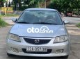 Mazda 323   bản đủ Classic 2004 số sàn xe đẹp 2004 - mazda 323 bản đủ Classic 2004 số sàn xe đẹp