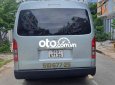 Toyota Hiace SX 2006 tải van 6ng 850kg máy lạnh 2006 - SX 2006 tải van 6ng 850kg máy lạnh